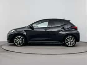 Toyota Yaris (2024) thumbnail 11