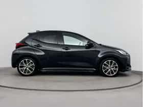 Toyota Yaris (2024) thumbnail 12
