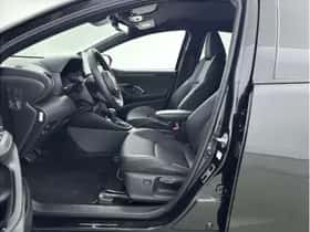 Toyota Yaris (2024) thumbnail 13