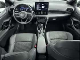 Toyota Yaris (2024) thumbnail 15