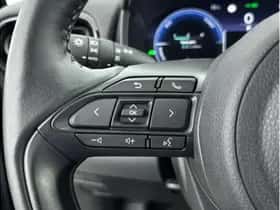 Toyota Yaris (2024) thumbnail 16