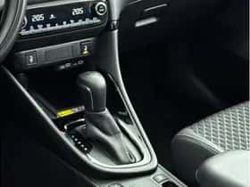 Toyota Yaris (2024) thumbnail 18