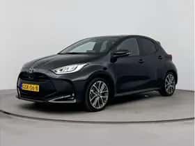 Toyota Yaris (2024) thumbnail 23
