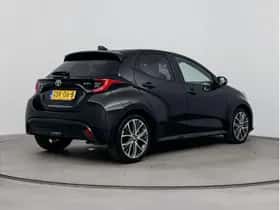 Toyota Yaris (2024) thumbnail 24