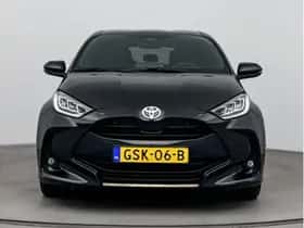 Toyota Yaris (2024) thumbnail 9