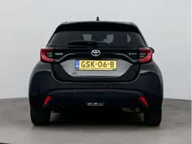Toyota Yaris (2024) thumbnail 10