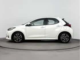 Toyota Yaris (2024) thumbnail 11