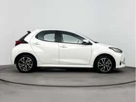 Toyota Yaris (2024) thumbnail 12