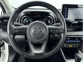 Toyota Yaris (2024) thumbnail 17
