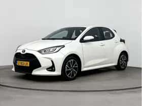 Toyota Yaris (2024) thumbnail 20