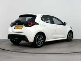 Toyota Yaris (2024) thumbnail 21