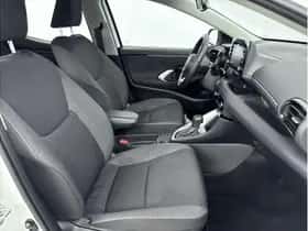 Toyota Yaris (2024) thumbnail 22