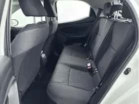 Toyota Yaris (2024) thumbnail 24
