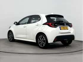 Toyota Yaris (2024) thumbnail 4