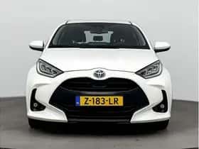 Toyota Yaris (2024) thumbnail 9