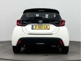 Toyota Yaris (2024) thumbnail 10