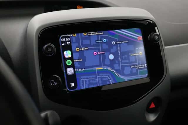 Toyota Aygo (2020) thumbnail 6