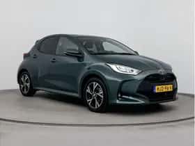 Toyota Yaris (2025) thumbnail 1