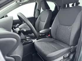 Toyota Yaris (2025) thumbnail 11