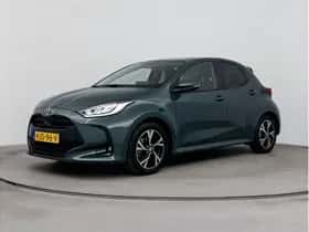 Toyota Yaris (2025) thumbnail 22