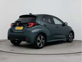 Toyota Yaris (2025) thumbnail 23