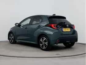 Toyota Yaris (2025) thumbnail 4