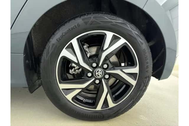 Toyota Yaris (2025) thumbnail 6