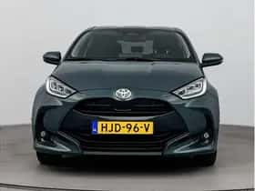 Toyota Yaris (2025) thumbnail 7