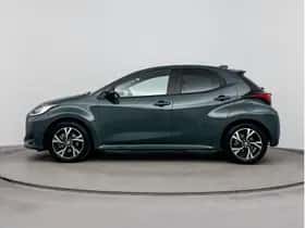 Toyota Yaris (2025) thumbnail 9