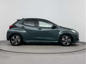 Toyota Yaris (2025) thumbnail 10