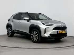 Toyota Yaris Cross (2023) thumbnail 1