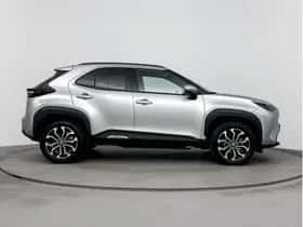 Toyota Yaris Cross (2023) thumbnail 11