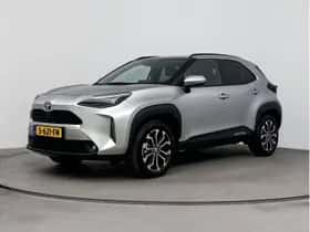 Toyota Yaris Cross (2023) thumbnail 12