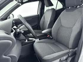 Toyota Yaris Cross (2023) thumbnail 13