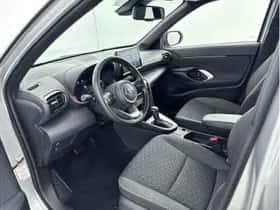 Toyota Yaris Cross (2023) thumbnail 14