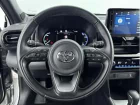 Toyota Yaris Cross (2023) thumbnail 17