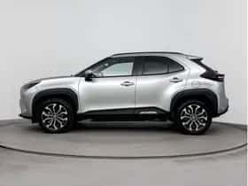 Toyota Yaris Cross (2023) thumbnail 7