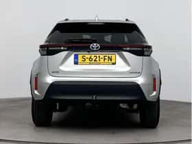 Toyota Yaris Cross (2023) thumbnail 8