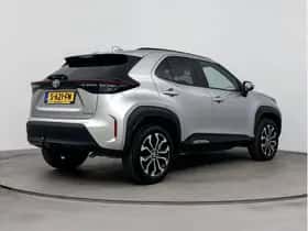 Toyota Yaris Cross (2023) thumbnail 9