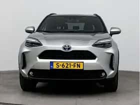 Toyota Yaris Cross (2023) thumbnail 10