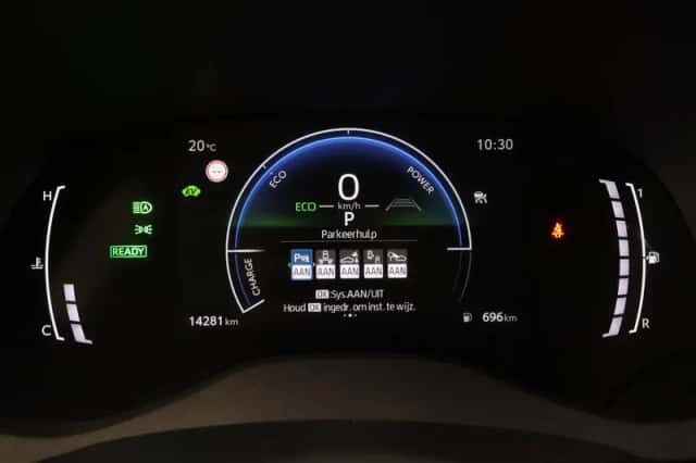 Toyota Yaris Cross (2025) thumbnail 3