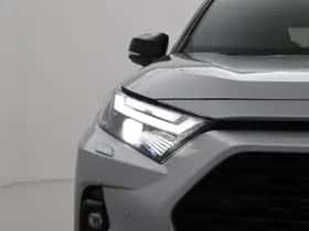 Toyota RAV4 (2024) thumbnail 15