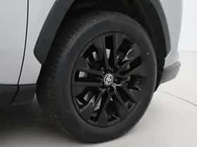 Toyota RAV4 (2024) thumbnail 18