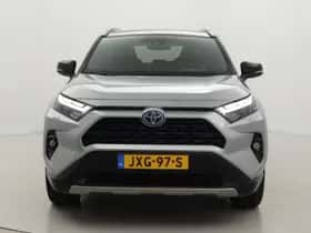 Toyota RAV4 (2024) thumbnail 19
