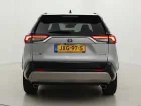 Toyota RAV4 (2024) thumbnail 20
