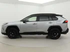 Toyota RAV4 (2024) thumbnail 21