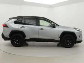 Toyota RAV4 (2024) thumbnail 22