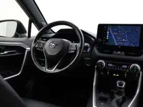 Toyota RAV4 (2024) thumbnail 27