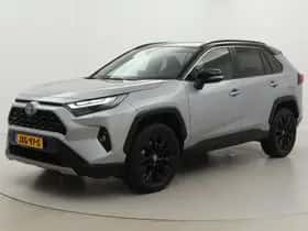 Toyota RAV4 (2024) thumbnail 34