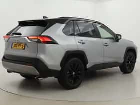 Toyota RAV4 (2024) thumbnail 35